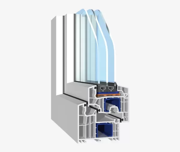 Window Solution - Producator Termopane Salamander