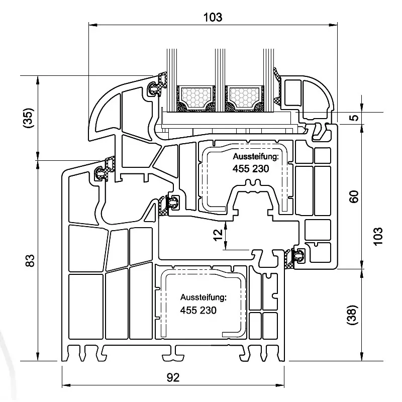 Window Solution - Producator Termopane Salamander