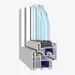 Window Solution - Producator Termopane Salamander
